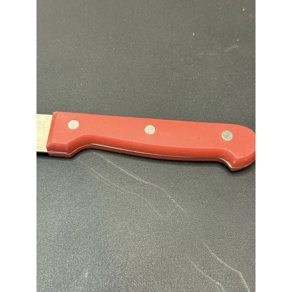 Rogers #7 kitchen knife stainless steel 8